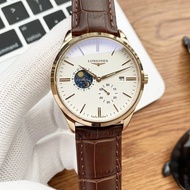 Physical Shooting Brand: LONGINES-LONGINES