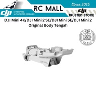 Bright- Middle Body Dji Mini 4K Dji Mini 2 Se Dji Mini 2 Dji Mini Se Middle Body Shell Frame