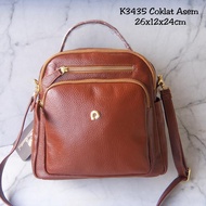 Tas PAPILLON Leather's K3435