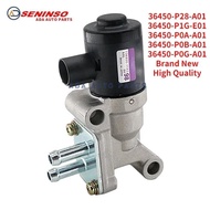 Brand New 36450-P28-A01 36450P28A01 Idle Air Control Valve For Honda Integra EH9 EH6 DB1 D16Z6 D18A1