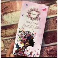 L'amour exclusive perfume