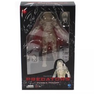 HIYA Alien vs. Predator AVP Invisible Scar Celtic Action Figure