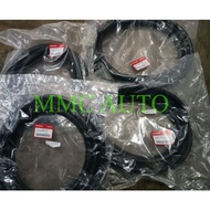 HONDA TEA CIVIC FC 2016-2019 DOOR BODY RUBBER/ GETAH BADAN BODY/ DOOR INNER RUBBER