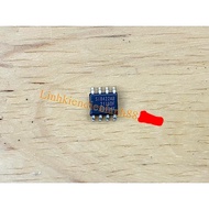 SI8422 SI8422AB SOP-8 genuine Silicon Labs