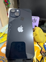 iPhone 14零件機有ID鎖