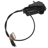 Flameout Motor ABS Flameout Motor 24V for Doosan 220-5/220-7/300-7 2523-9016