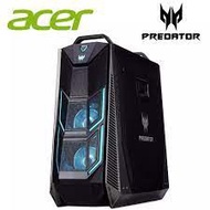 Acer Predator Orion 9000 PO9-600-9700K Gaming Desktop ( I7-9700K, 16GB, 128GB+2TB, RTX2080 8GB, W10 