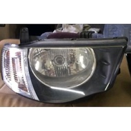 Used original Triton 2009-2012, Eagle Eye head lamp