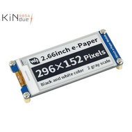 E-Paper E-Ink Screen Module 2.66 Inch Fit for
