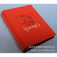 4R Photo Album 20cm Photo Album 2 Photo Album 20cm Faux Leather Photo Album Souvenir Album Pocket Al