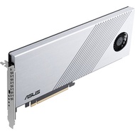 ASUS Hyper M.2 X16 Gen 4 Card (M.2(2242/2260/2280/22110) PCIe 4.0 X4 NVMe  RAID SSD Up to 256Gbps)