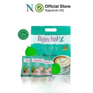 KOPI BIDARA (POUCH BAG) 3 IN 1 Minuman Coffee