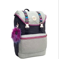 Kipling Ori Experience Backpack Bag Original Authentic