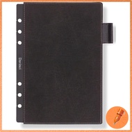 Reimei Fujii Da Vinci Refill Leather Underlay A5 DAR150