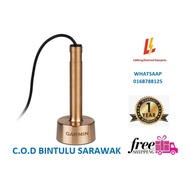 GARMIN GT15M-TH CHIRP BRONZE THRU HULL TRANSDUCER  ** READY STOCK** ForFF350,650 gpsmap585plus, gpsm