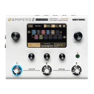 Hotone Ampero 2 II Stomp