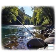 SHIMANO 20 Game Type Slow J Jigging Rod Series B66 for Big Game Fishing