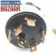 [BUBL] Ignition Switch 7Y-3918 for E200B E312 E323B E320B Excavators