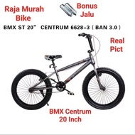 Sepeda Anak Laki Laki Bmx 20 Inch Centrum Ban Jumbo Sepeda Anak Bmx 20 Inch Centrum