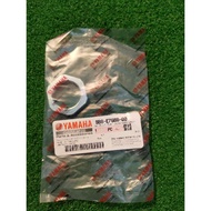 💯 ORIGINAL YAMAHA NVX 155 AUTO CLUTCH GEM NUT 39mm