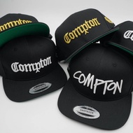 PTR Topi snapback Ruthless Compton cap original import/ hat