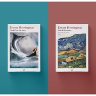 Ernest Hemingway Package