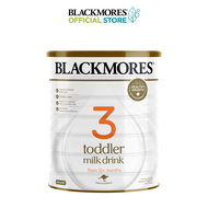 Sữa Blackmores Toddler Milk Drink số 3 (900g)
