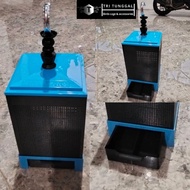 Cricket cage + caterpillar cage elite song cricket cage plastic cricket cage