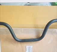 แฮนด์เดิมZ125สีดำKAWASAKI(46003-0655-18R)