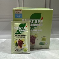 [Ecer 2pc] Nescafe Lemon Americano