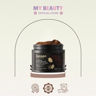 Cocoon | Body scrub Dak Lak Cocoon Coffee