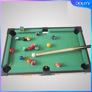 [dolity] 3.7'' Table Table & Billiard