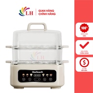 Nồi hấp đa năng Bluestone MPB-7238 - Hàng chính hãng