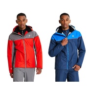 Dare 2b [Uk] Cohere Men's Elastic Waterproof ski Jacket/Snow Jacket DMP437 ski/snowboard
