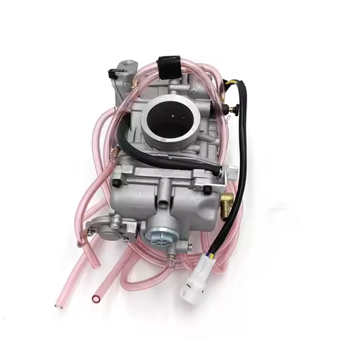 39mm CRF450R CARBURETOR for Honda CRF 450 X CRF450X 2006-2009 CRF450