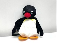 [全新有牌] Pingu 企鵝背囊 Penguin 企鵝背包 Pingu背囊 立體造型背囊 兒童背包 兒童背囊 Children Boy Girl 禮物 present Ocean Animal