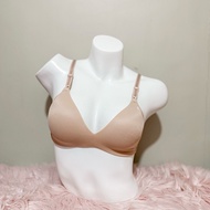 34A — Warner’s Non-wire Bra