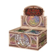 Flesh and Blood TCG Tales of Aria Unlimited edition Box