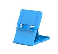 Others - 兼容Switch OLED折疊便攜支架-藍色(CH-NS-037)+另選1個顏色支架