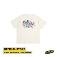 Keen Harvest Park Tee
