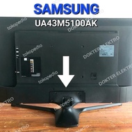 KAKI TV SAMSUNG UA43M5100AK UA43M5100 UA43J5100AK UA43J5100