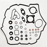 209102AF00 22311-2A100 20910-2AD00 D4FA Engine Overhaul Rebuilding Gasket Kit Compatible for KIA RIO