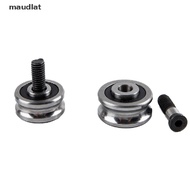 Maud SG15 SG20 SG25 SG66+M5 M6 M8 Steel Screw Bearing EN