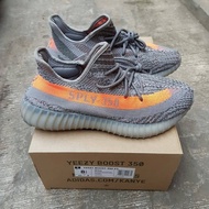 2024 sale Adidas Yeezy Boost 350 V2 Beluga 100 original BASF boost cheap