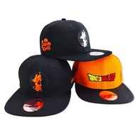 Topi Lelaki / Snapback Cap / Hit-Hot Cap / Quality Embroidery Cap / Snapback Caps / Cap Men / Cap Le