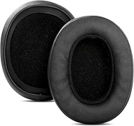 DowiTech Professional Headphone Earpads Replacement Headset Ear Pads Compatible with Plantronics BackBeat FIT 6100 Wireless Bluetooth Headphones