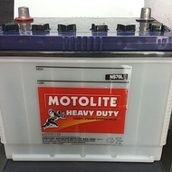 NS70L (65D26L) CENTURY MOTOLITE WET - car battery delivery by DHL or J&T