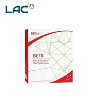 BElixz BEFIL Heart Supplement | Enhance Blood Circulation, Maintain Healthy Blood Pressure