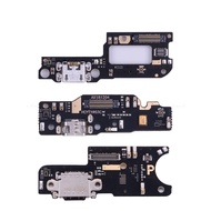 Power Charging Connector Plug Port Dock Board Mic Flex Cable For XiaoMi PocoPhone F1 Redmi Note 8 8T