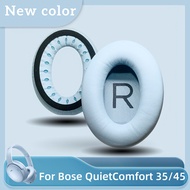 For Bose QuietComfort 45 QC45 Earpads Replacement, Compatible With QuietComfort 45, Quiet Comfort 45, QC45 Headphones, Ear Cushion Kit